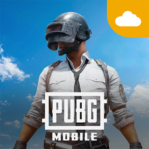 云PUBG